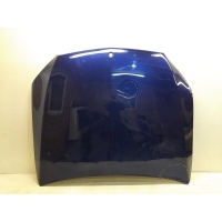 капот Mercedes-Benz C-Class W205 2015-2020 A2058800357