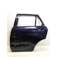 дверь Mercedes-Benz GLC X253 2015-2020 A 2537309701