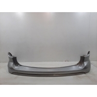 бампер Ford Explorer 5 c 2010-2015 BB5Z-17K835-ACP