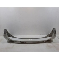 бампер Mitsubishi Pajero Sport 3 c 2015- 6410D073