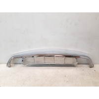 Молдинг бампера Mercedes-Benz GLK X204 2012-2015 A2048857423