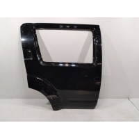 дверь Nissan Pathfinder R51 2005-2014 82100EB330