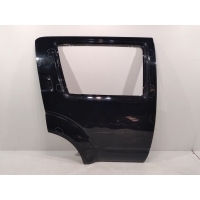 дверь Nissan Pathfinder R51 2005-2014 82100EB330