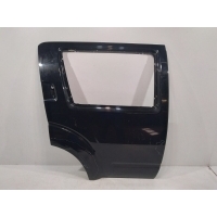 дверь Nissan Pathfinder R51 2005-2014 82100EB330