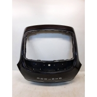 крышка багажника Porsche Panamera 970 2009-2013 97051201104GRV