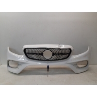 бампер Mercedes-Benz E-Class Coupe W238 2016-2019 A23888568009999