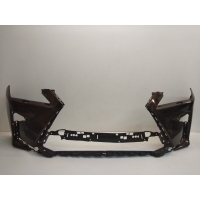 бампер Lexus RX 4 2016-2019 521194D938