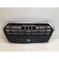 Решетка радиатора AUDI Q5 FY 2016-2021 80A853651AMX3