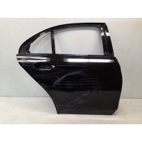 дверь Mercedes-Benz E-Class W213 2016-2021 A2137300205