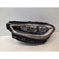 фара Mercedes-Benz GLA H247 2020-2021 A2479065701