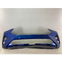 бампер Haval F7 `1 2018- 2803144XKQ00A