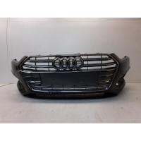 бампер AUDI A4 B9 2015-2019 8W0807437