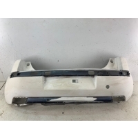бампер Citroen C4 Хэтчбек 2005-2011 7410W9