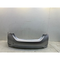 бампер Toyota Corolla E180 2014-2019 5215902A20