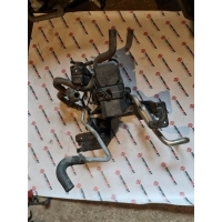 Автономный отопитель Volkswagen Transporter 2008 7H0815071C