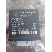 Блок управления светом Volkswagen Transporter 2018 6R0907357