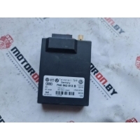 Блок управления автономным отопителем Volkswagen Sharan 2012 7N0963513B