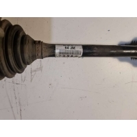 Полуось передняя правая (приводной вал, шрус) Volkswagen Tiguan 2011 5N0407764J