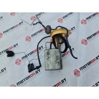 Насос топливный ручной (подкачка) Volkswagen Passat 2008 3C0919050AA