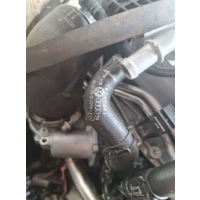 Патрубок (трубопровод, шланг) Volkswagen Transporter 2018 7E0121096AD