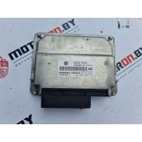 Блок управления раздаточной коробки Volkswagen Touareg 2005 0AD927755AR