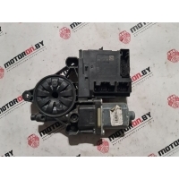 Моторчик стеклоподъемника передний правый Volkswagen Passat 2013 3AA959702A, 3C0959792C