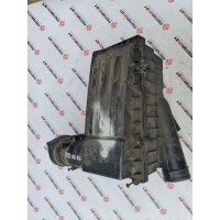Корпус воздушного фильтра Volkswagen Touran 2008 3C0129607AB, 3C0129601AG, 3C0129620D