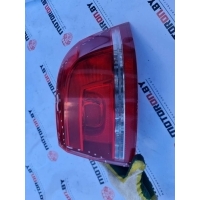 Фонарь задний правый Volkswagen Passat 2012 3AF945096A