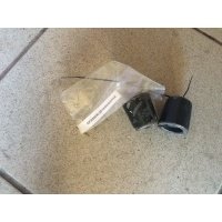 Crash pad грузы руля кавасаки гпз 500 600