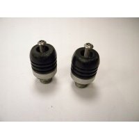 Aprilia shiver 750 2008 год грузы руля