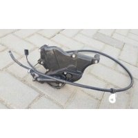 Suzuki gsxr 600 / 750 k6 - k7 пыльник , трос сцепления