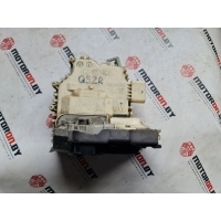 Замок двери задней правой Audi Q5 2011 8K0839016C