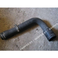 Патрубок (трубопровод, шланг) Audi A4 B7 2006 8D0121101K