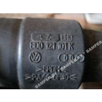 Патрубок (трубопровод, шланг) Volkswagen Passat B6 2008 8D0121101K