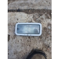Фонарь салона (плафон) Volkswagen Multivan 2008 7H0947105A