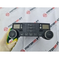Блок управления печки/климат-контроля Volkswagen Touareg 2005 7l6907040l