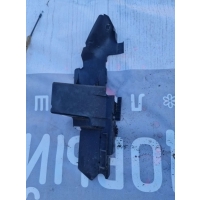Воздуховод Volkswagen Touareg 2008 7L6121333E
