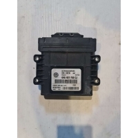 Блок ручника (стояночного тормоза) Volkswagen Passat B6 2008 09G927750CJ