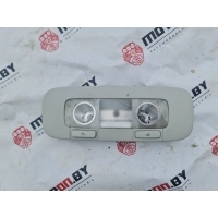 Фонарь салона (плафон) Volkswagen Passat 2008 3C0947291C