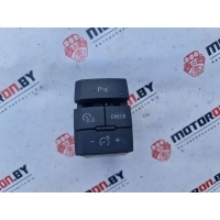 Переключатель круиз-контроля Audi Q7 2007 4L2927123A