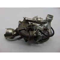 Турбина Mercedes CLS C218 2012 A6510904580,A6510906780,A6510906180
