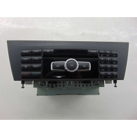 Магнитола Mercedes C W204 2015 A2049009614,A2049005915,A2049004714,A2049000014,A2049008213,A2049003013