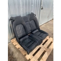 Сиденье заднее Mercedes E C207 2014 A2135243900