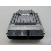 Блок управления двигателем BMW 5 E60/E61 2009 12147595179,12147599881,7599881,12147595180,7595180,12147595179,7595179,12147599882,7599882,12147593