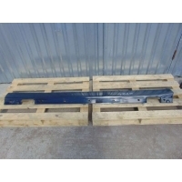 Накладка на порог Mercedes E W212 2012 A2126900740