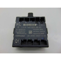Блок комфорта Mercedes GLE W166 2016 A1669006802, A1669005604, A1669007901