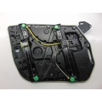 Стеклоподъемник передний правый Mercedes GLC w253 2018 A2537206403,A2139069501,A0009062810