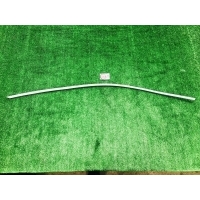 Накладка двери передней левой Mercedes C W205 2021 A2056900180,A2056907107