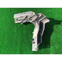 Кронштейн переднего бампера Mercedes GLC w253 2018 A2536210700