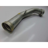 Патрубок (трубопровод, шланг) Mercedes S W222 2016 A6420908437,A6420982307